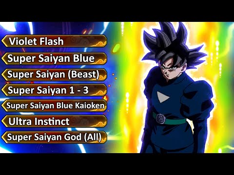 How To Unlock EVERY Useable Awoken Skill In Dragon Ball Xenoverse 2!