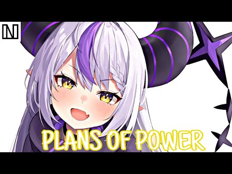 Nightcore - Plans Of Power