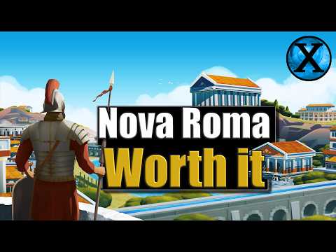 Nova Roma - The Good, The Bad, and the Ugly