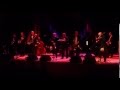Hot And Bothered, Chris Barber Band 2015, Waterfront Hall, Belfast