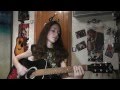 ДДТ- Метель cover 