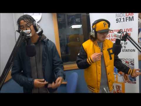 Brokebourne - One Take