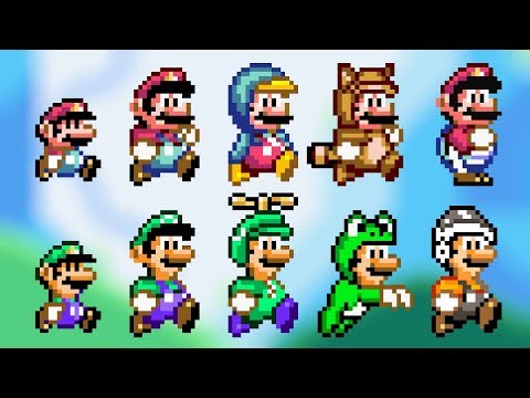 download lagu mp3 mp4 Smbx Smw, download lagu Smbx Smw gratis, unduh video klip Smbx Smw