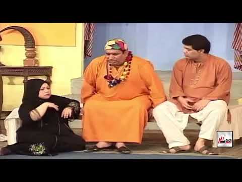 BABA JO KENDA HO JANDA