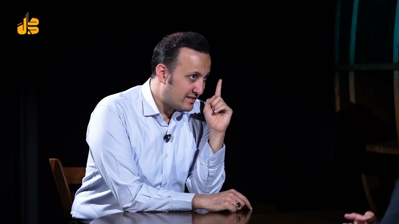 قسمت چهل و سوم برنامه اینترنتی مجال با موضوع«انتقام»