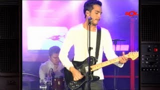 Motel &quot;Dime ven&quot; (A Solas 2007)