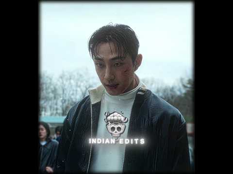 EVERYONE THINKS SI-EUN DEFEATED NA BAEK JIN BUT...☠️❤️‍🔥 | Weak Hero Class | #shorts #weakheroclass2