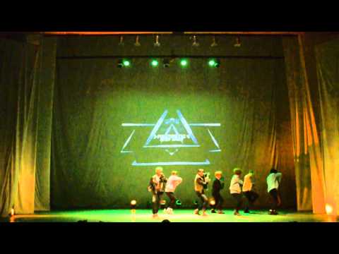 [FKS 02-04-16] Competencias Rookie - T4EU