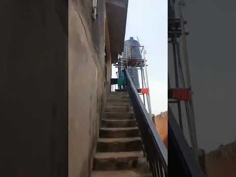 Block of Flats for Sale in Ishokan Estate, Ayobo, Lagos