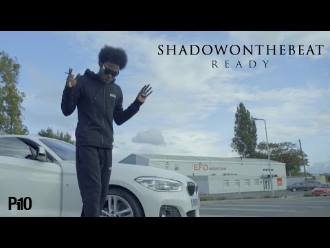 P110 - Shadow On The Beat - Ready [Music Video]