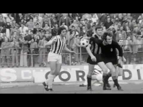 1971/1972, (Juventus), Juventus - Inter 3-0 (27) HD