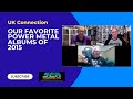 The UK Connection Our Favorite Power Metal Albums Of 2015