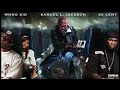 Samuel L. Jackson Intro