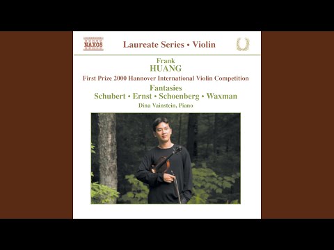 Fantaisie brilliante sur l'opera 'Otello' de Rossini, Op. 11