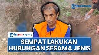 Pelaku Pembunuhan di Siak Kenal Korban Lewat Aplikasi, Sempat Lakukan Hubungan Sesama Jenis