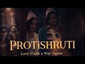 PROTISHRUTI TEASER 2023 REVELFLIX ORIGINAL SERIES