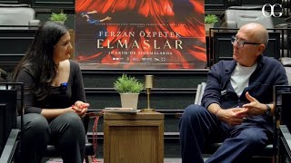 OGGUSTO Özel: Ferzan Özpetek Röportaj