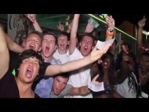 TRINITY - SUPER PAINT PARTY - FOAM PARTY AT FUTURE & ATLANTIS