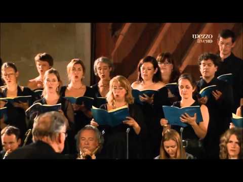 Requiem - Lux Aeterna - Mozart