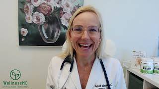 Welcome to our Clinic in Oakville, Wellness MD - by Dr. Daniela Steyn