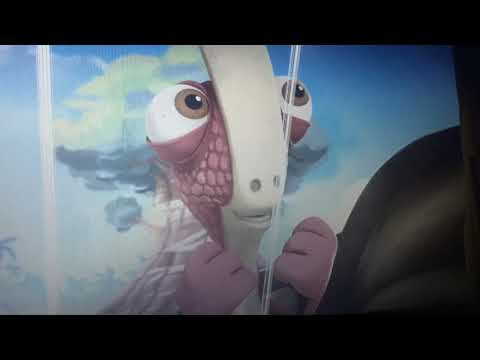 The jungle animal book part 7 the bare necessities