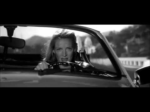 A few words from the bride