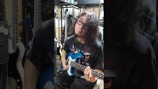 Bass Play 16