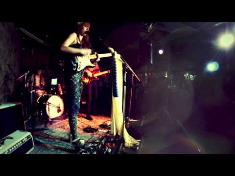 JJ Rosa Little Wing at The Brixton Windmill