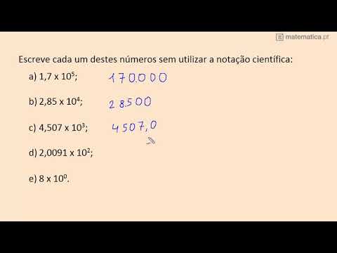 Resolução de um Problema com Números ao Quadrado