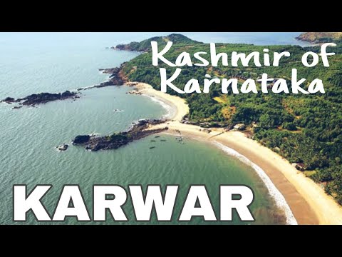 Karwar | Best places to visit | Travel guide | Travel vlog | Cost for the trip