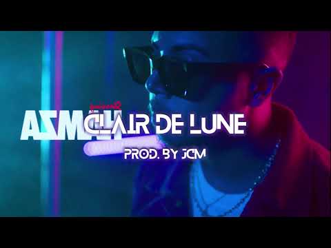 Hamza x Gunna Type Beat-"Clair de Lune" *GUITAR DRIP TYPE BEAT* (Prod. by JCM)