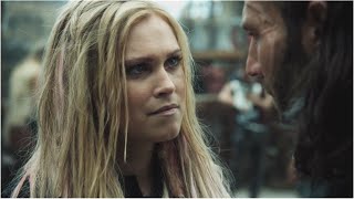 The 100 3x04: "i want you to become the king" [1080p+Logoless] (Limited Background Music)