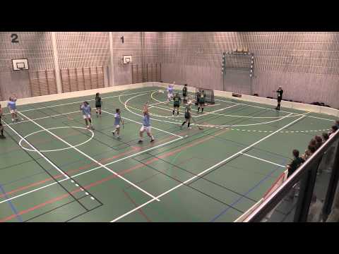 Diverse - Trond - NTNUI, 1. div damer