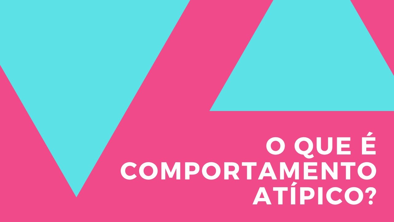 O que é desenvolvimento atípico