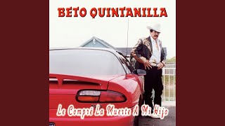 Le Compré La Muerte A Mi Hijo Lyrics English Translation