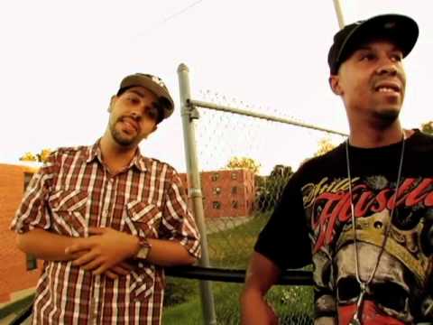 Checkin' in with Dizzy Dizasta & Manny Macgyver