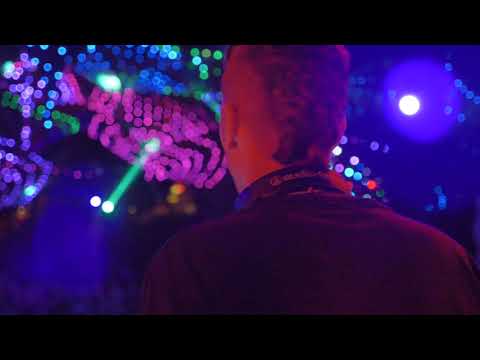 COSMO LIVE OZORA FESTIVAL ) 2018