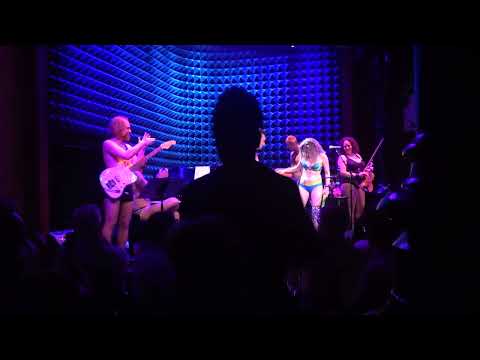 The Skivvies - Ironic