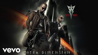 Wisin &amp; Yandel - Vicio De Ti (Visualizer)