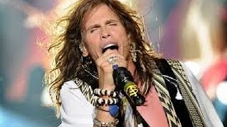 Steven Tyler - Love Is Your Name