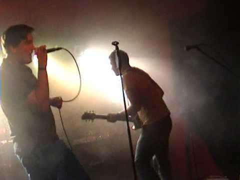 Mojo Riot -  Dance !!! Kiwo 2013 live