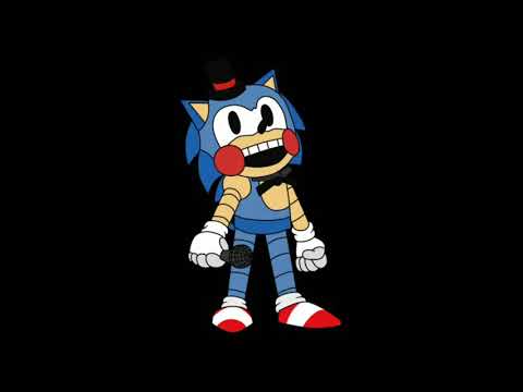 All of Toy Sonic's Voice lines