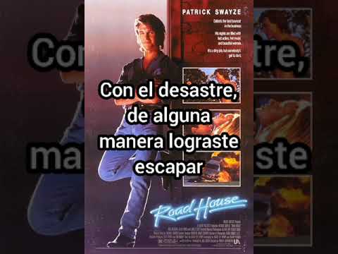 Jeff Healey Band - When The Night Comes Falling From The Sky (Sub Español) 1989