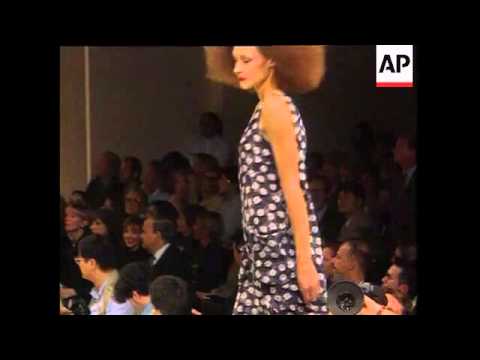 Italy - The Krizia Collections