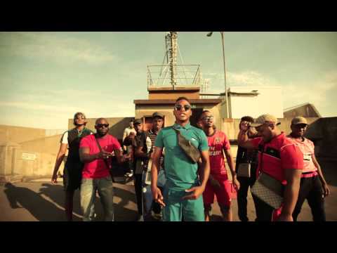 Silex - Dans le binks (Prod by Yann Dakta)