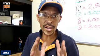 Como Selecionar Camara Fria Passo a Passo