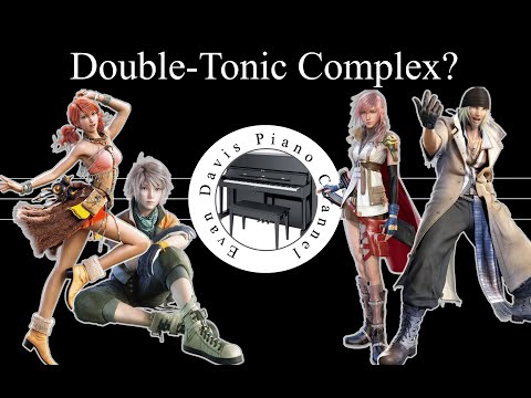 Blinded by Light - How Major Keys can be Shrouded in Despair