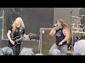 NEVERMORE - The River Dragon Has Come / Leipzig 2026