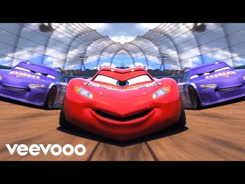 Cars 3 Cars 🔥EvolovE (music video)