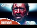 Top 10 Best Nicolas Cage Movies Countdown
